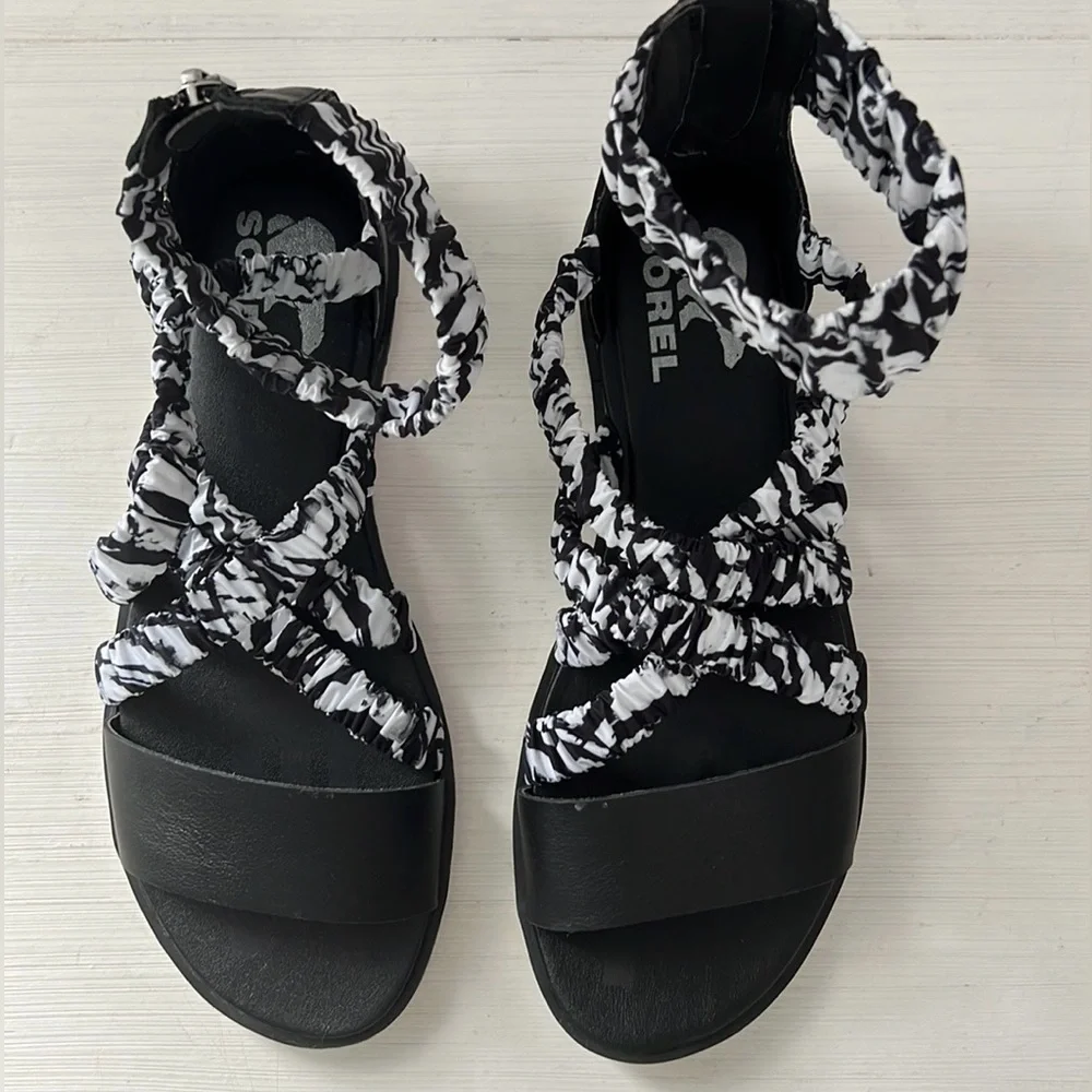 🔥SALE🔥SOREL women’s sandals